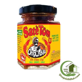Sa tế tôm Ông Chà Và 180g