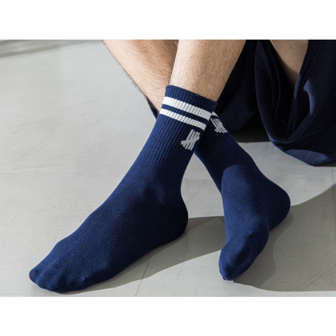 Vớ cổ cao Unisex nhiều mẫu phong cách Hiphop, thể thao, đường phố &amp; năng động.