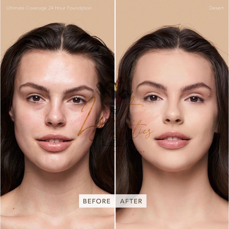 Kem Nền Becca Ultimate Coverage 24-Hour Foundation - Shell | BigBuy360 - bigbuy360.vn