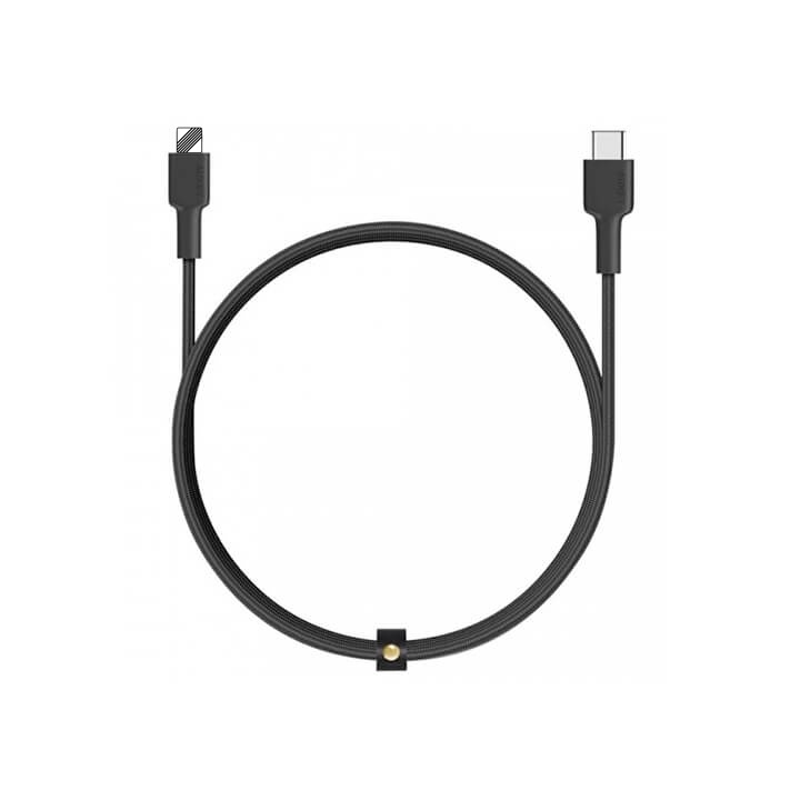 DÂY SẠC NHANH PD 20W AUKEY CB-CL3 CHÍNH HÃNG