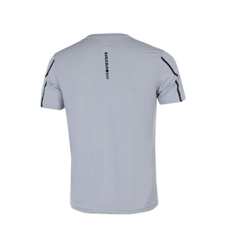 Áo Phông Thể Thao Nam Lining ATSQ003
