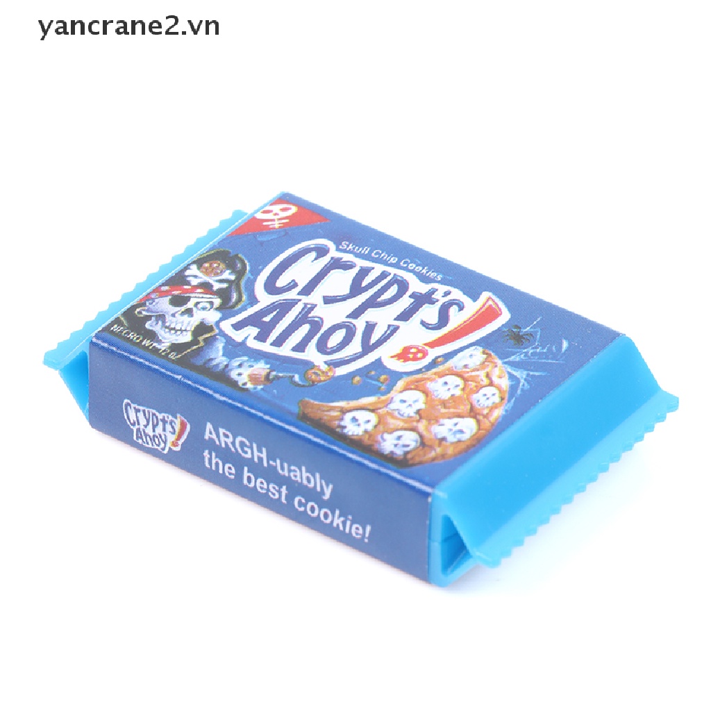 Mô Hình Siêu Thị Mini Tỉ Lệ 1 / 6 Cho Nhà Búp Bê {yancrane2.vn}