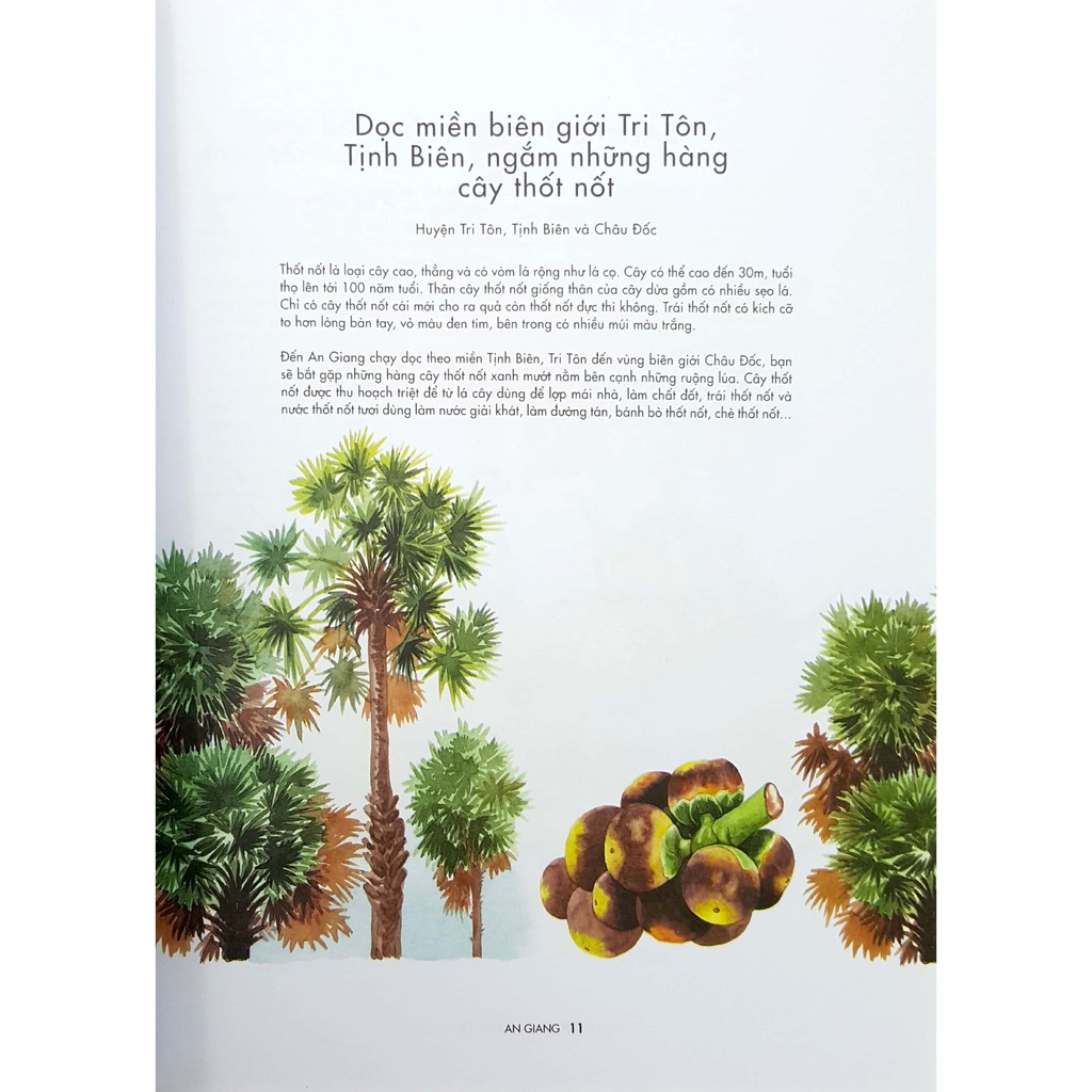 Sách - Việt Nam Dọc Miền Du Ký - Tập 1 | BigBuy360 - bigbuy360.vn