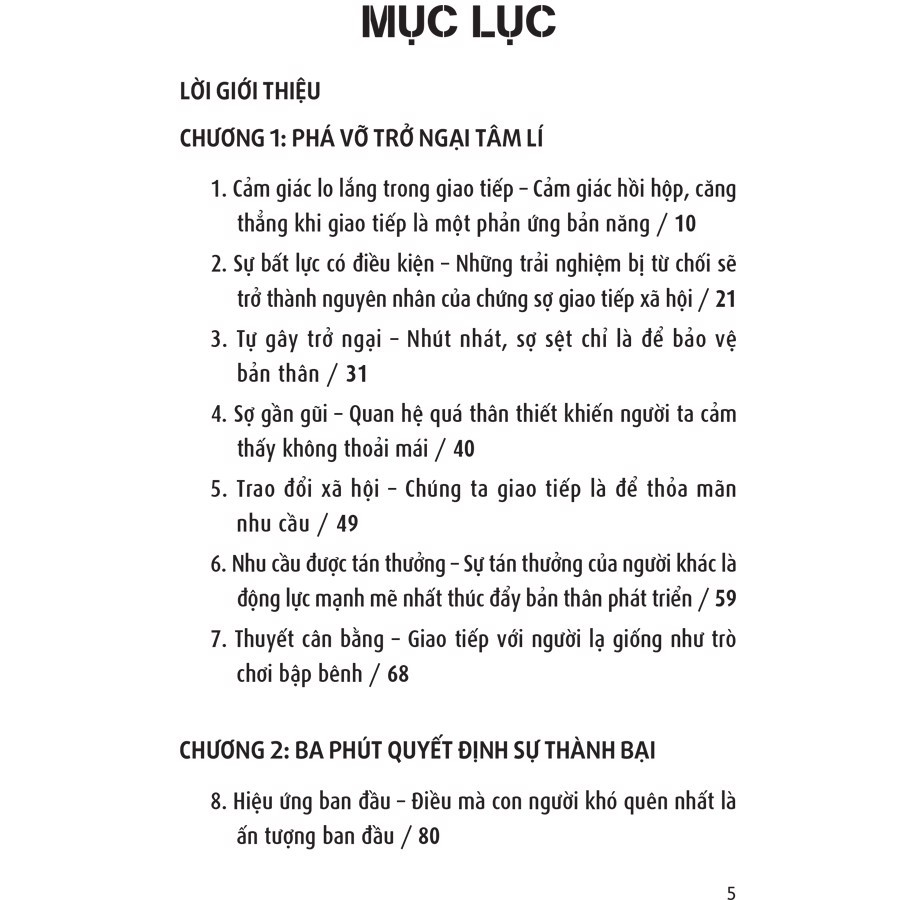 Sách - Làm Thế Nào Để Kết Giao Với Người Lạ