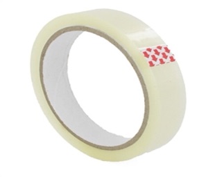 Băng Dính Trắng 2cm và 1,2 cm