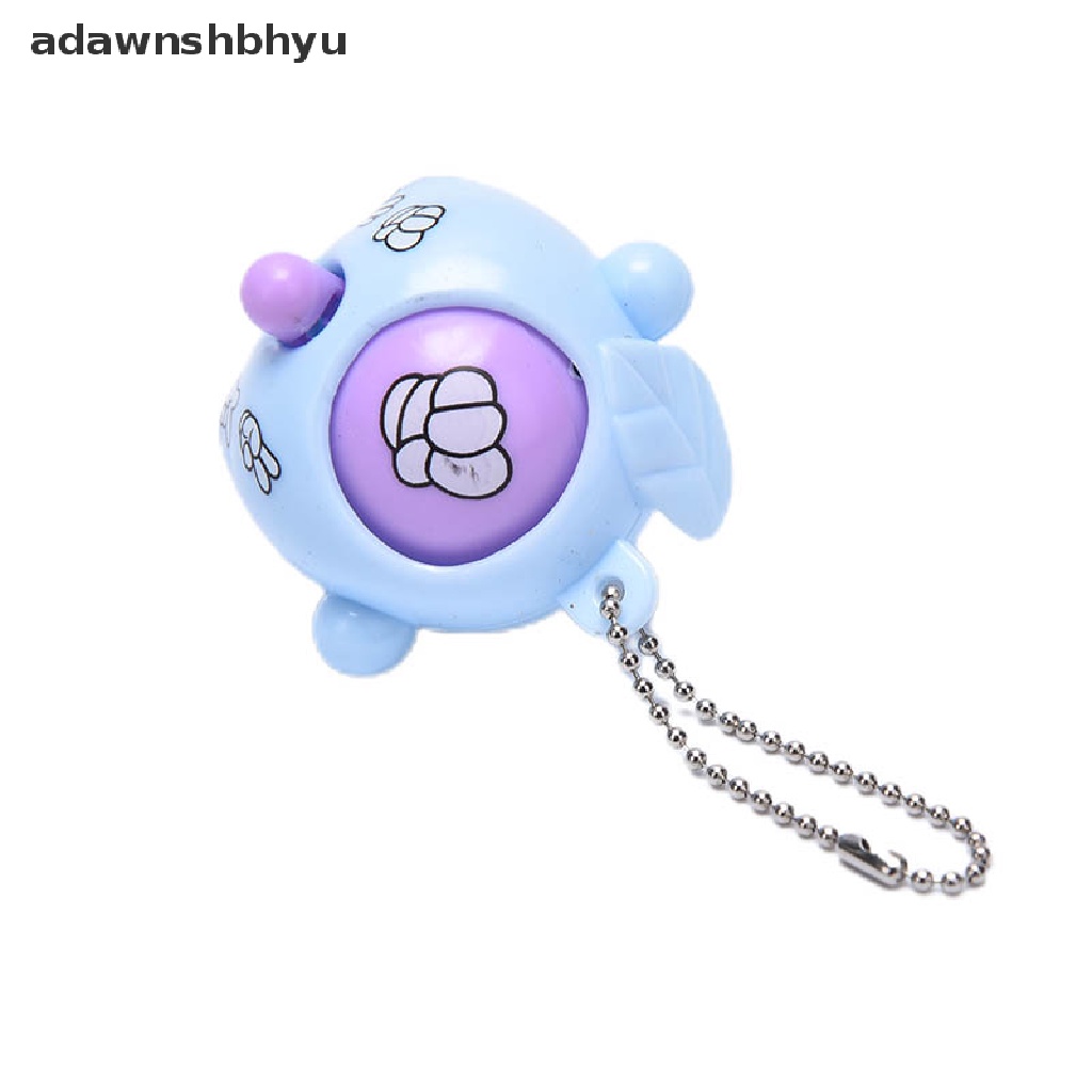 Adawnshbhyu Đồ Chơi Kéo Bấm Ngón Tay Chơi Trò Chơi Rock Paper Egg Tinh Tế