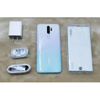 điện thoại Oppo A9 2020 Chính Hãng, 2sim ram 8G/128G mới Fullbox, Chơi PUBG/Free Fire mướt
