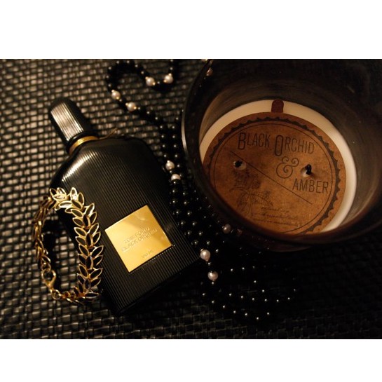 ❂ TP.Perfume ❂ - Nước hoa dùng thử Tom Ford Black Orchid EDP Tester 5ml/10ml