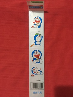 Thước Thẳng Giá Rẻ - 20cm