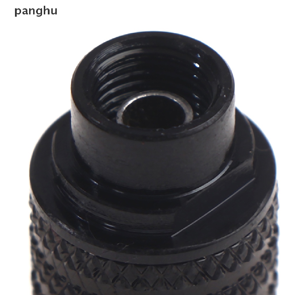 Đầu kẹp mũi khoan ba răng mini bền bỉ tiện lợi 0.3-3.4mm m7 m8x0.75