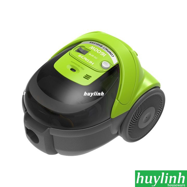Freeship Máy hút bụi Hitachi CV-SF16 - 1600W | BigBuy360 - bigbuy360.vn