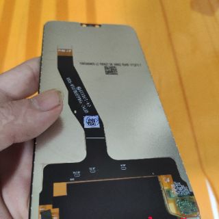 Màn Hình Huawei Y9 2019