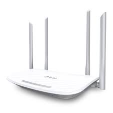 Router wifi không dây Archer C50 băng tần kép  AC1200 tốc độ cao. Chính hãng, BH 24 tháng