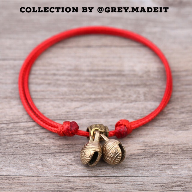 Lắc Chân chuông đồng đúc | BigBuy360 - bigbuy360.vn