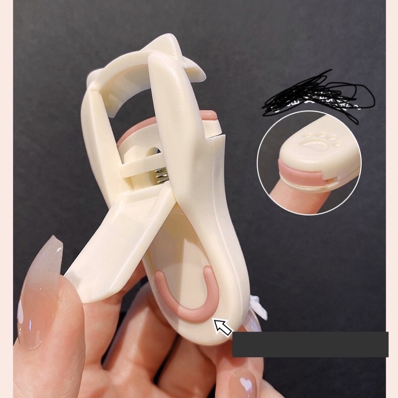 SET 2 KẸP BẤM CONG MI SIÊU XỊN SHARE