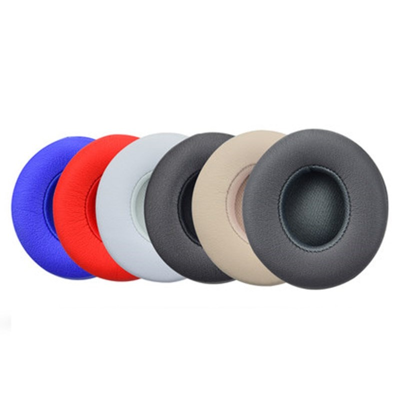 Bộ 3 Miếng Đệm Tai Nghe solo3 Thay Thế Cho Tai Nghe Không Dây Bluetooth solo2.0 solo3