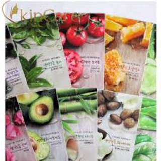Mặt nạ giấy Nature Republic (Mong manh)