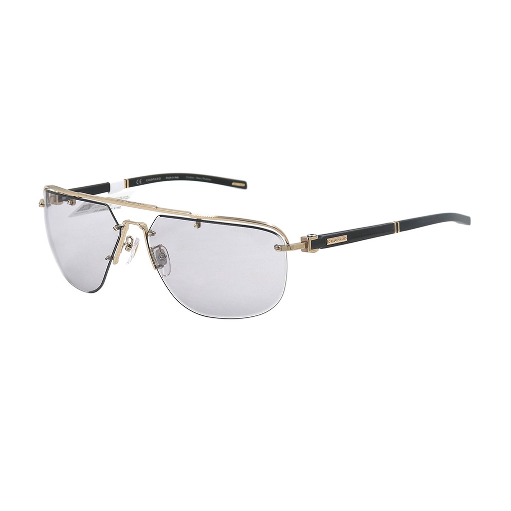 (Hàng chính hãng) Kính mát nam nữ Chopard SCHF23 màu sắc thời trang