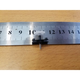 Xuongpinoto Phụ kiện nẹp cánh,củ trục ,bánh răng chính máy bay m18- QS5010,hàng mới 100%
