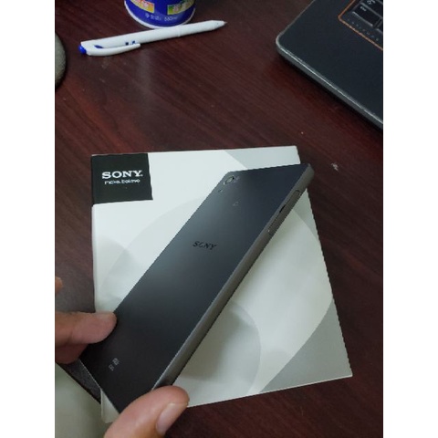 Điện thoại Sony Xperia Z5 2sim ram 3G rom 32G, Máy Chính Hãng, Cày Free/PUBG/Liên Quân đỉnh
