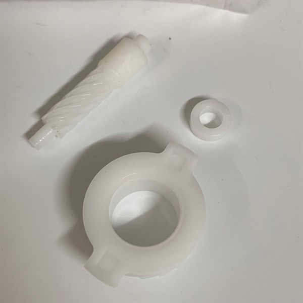 Sâu công tơ mét Dream , Future , Wave  Zin Honda - 44806KFM901