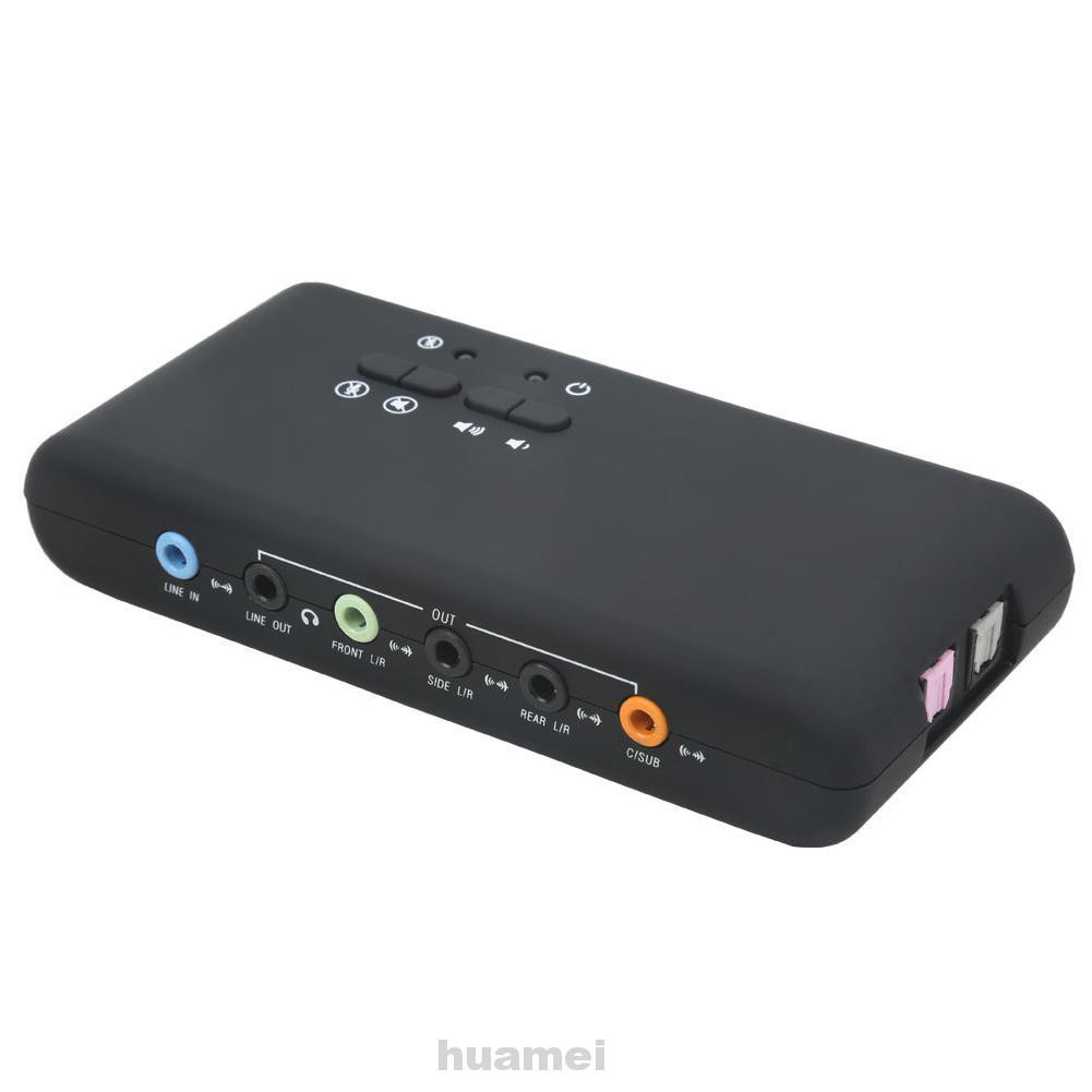 Card Âm Thanh Stereo 7.1 Kênh | BigBuy360 - bigbuy360.vn
