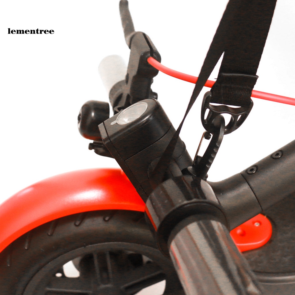 Dây Đeo Vai / Tay Có Thể Điều Chỉnh Cho Ván Trượt Xiaomi M365