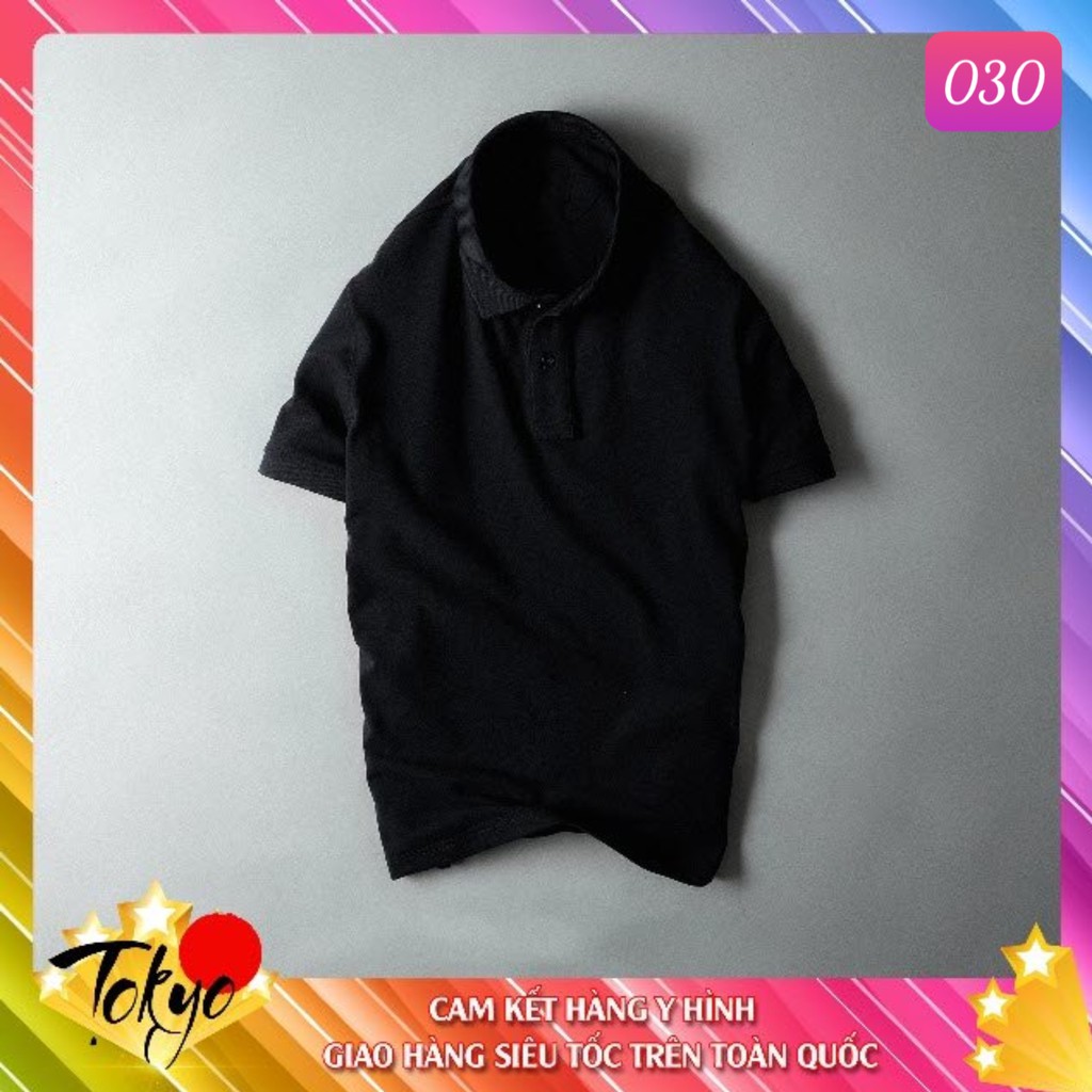 Áo Thun Nam Cao Cấp 💝FREE SHIP💝 Áo Thun Nam Cấp Chất Thun co giãn dày dặn Tokyo001 Có Nhiều Mẫu | BigBuy360 - bigbuy360.vn