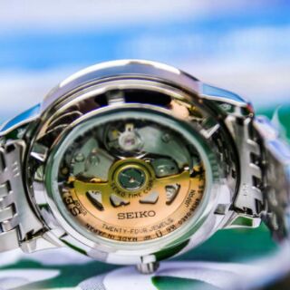 Đồng hồ nam Seiko SRP763J1