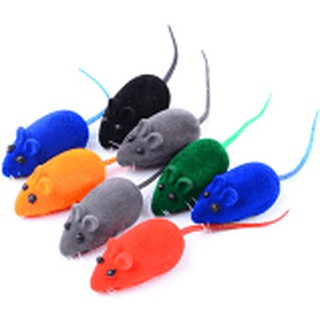 Đồ Chơi Phát Tiếng Kêu Cho Mèo Cưng