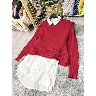 ÁO LEN 2 HAND XẢ LEN 39k-69k