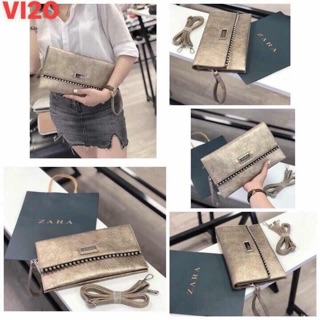 Clutch viền bi sz 26 * ( tuyển ctv và và bỏ sỉ toàn quốc )