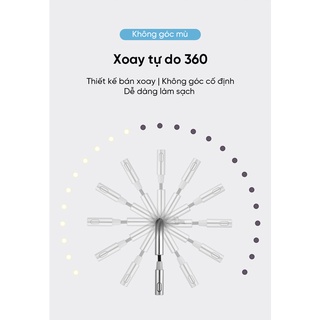 Vòi rửa bát đa năng Xiaomi Diiib DXCF005