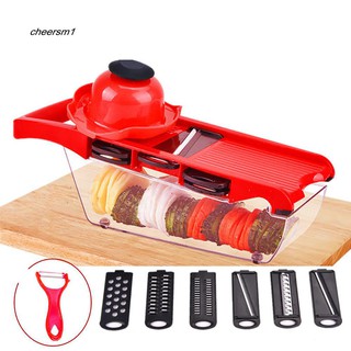 Dụng cụ bào rau củ quả đa năng