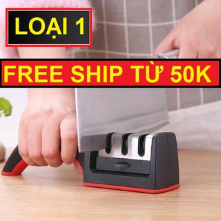 Dụng cụ mài dao loại 1