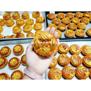 Bánh trung thu không chất bảo quản. Bánh trung thu sạch