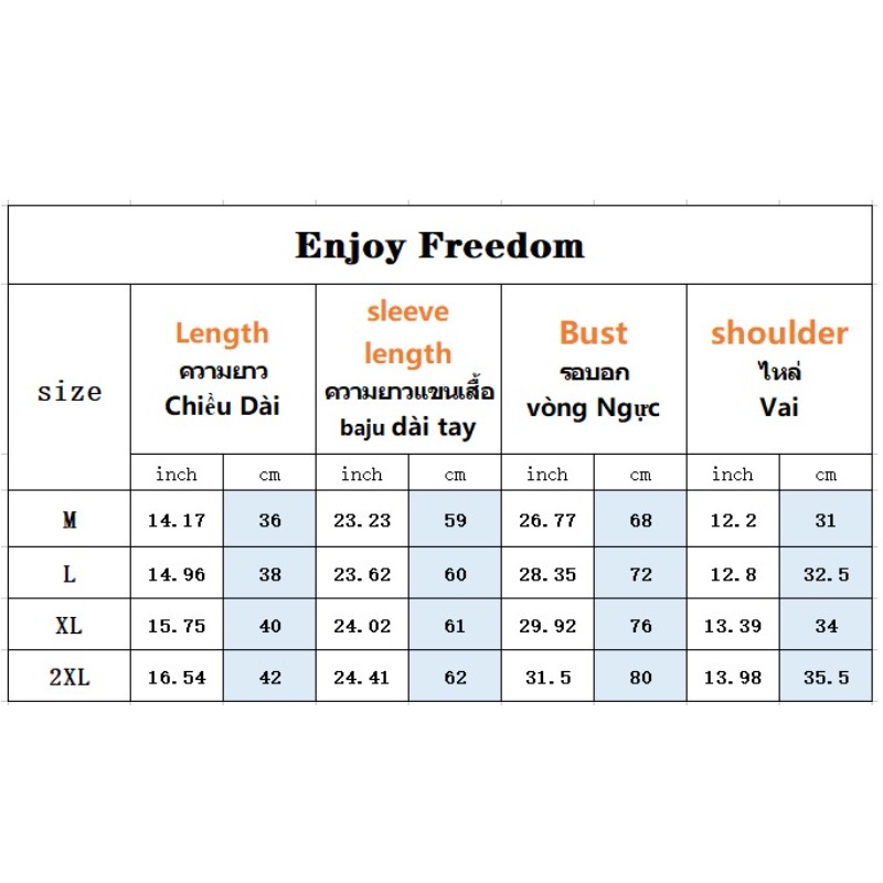 Enjoy Freedom Áo Thun Tay Dài Cổ Chữ U Thiết Kế Không Đồng Đều Thời Trang 2022 Mới Cho Nữ áo croptop