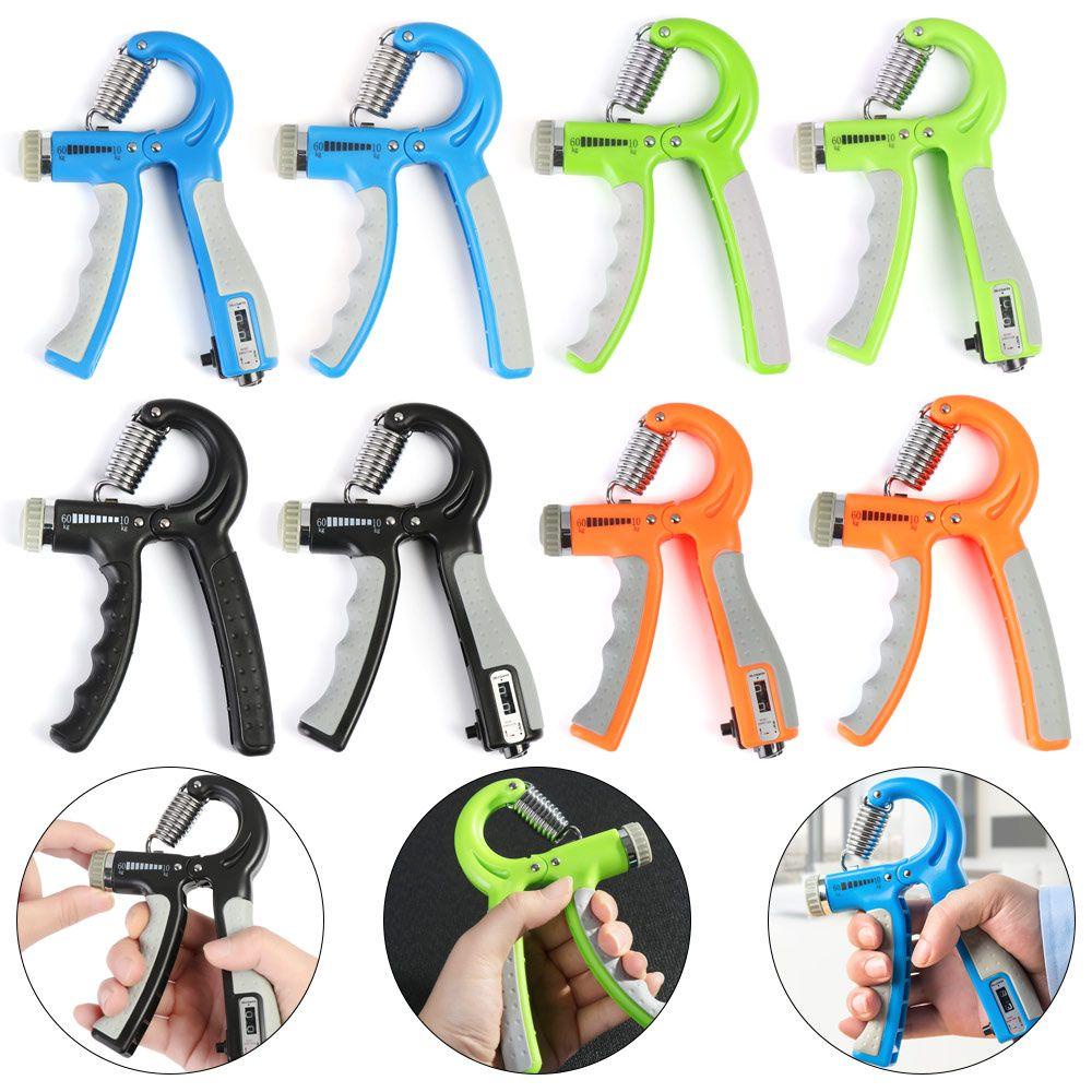 Dụng Cụ Tập Cơ Tay 10-60kg Chuyên Dụng Chất Lượng Cao