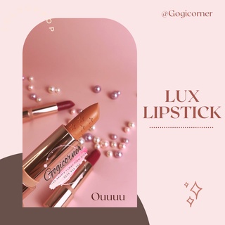 SON THỎI COLOURPOP LUX LIPSTICK 3.5GRAM
