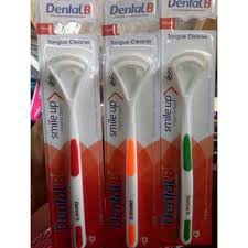 Dụng cụ vệ sinh lưỡi Dental B