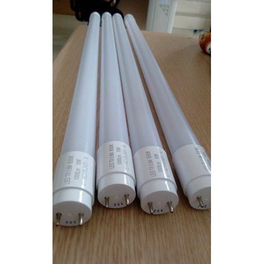 Combo 5 Bóng Tuýp Led thủy tinh T8 22W - 26W - 32W | BigBuy360 - bigbuy360.vn