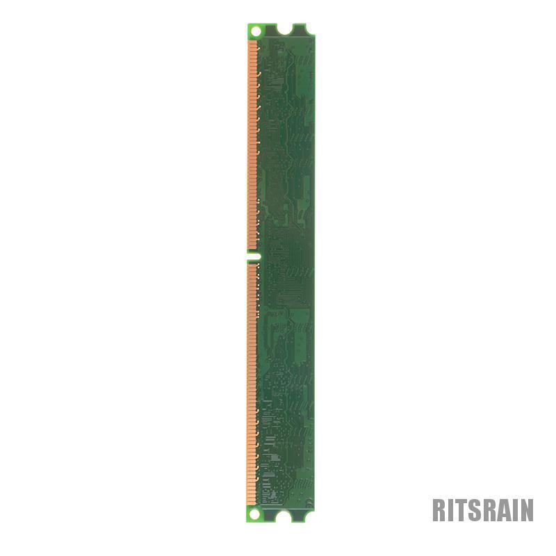 Bộ Nhớ Ram Ddr2 2gb 800mhz 600mhz 2g Cho Máy Tính | BigBuy360 - bigbuy360.vn