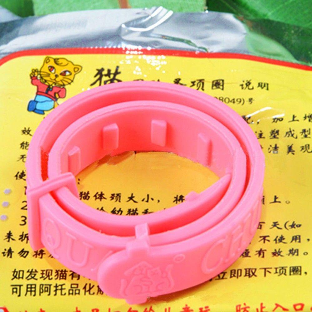 Nickolas Vòng Đeo Cổ Bảo Vệ Thú Cưng Chất Lượng Cao Màu Sắc Đẹp Chất Lượng Cao