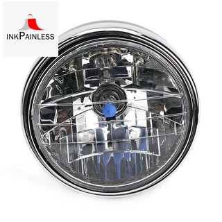 Đầu đèn pha cho xe Honda cb400 cb500 cb1300 hornet 250 600 900 vtec vtr250