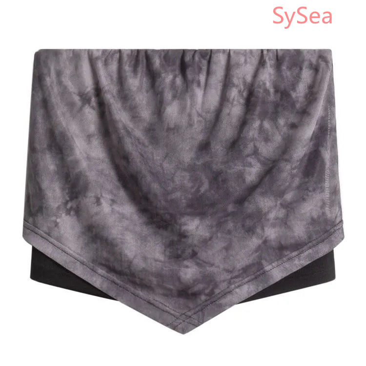 Áo Ống Thiết Kế Quyến Rũ Thời Trang Mùa Hè Dành Cho Nữ