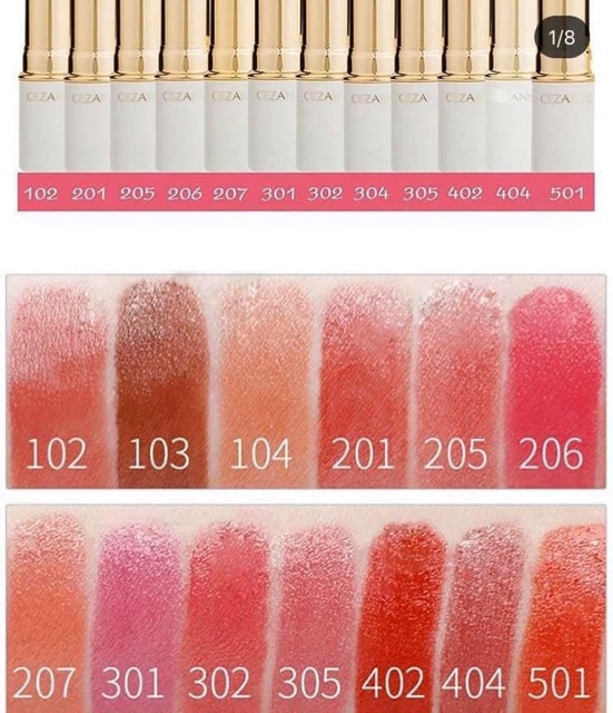 SON CEZANNE LASTING LIP COLOR KHÔNG CHÌ MỀM MÔI LÂU TRÔI NHẬT BẢN | BigBuy360 - bigbuy360.vn