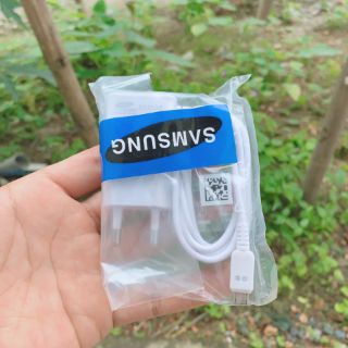 Sạc Samsung Note 4 Liền Dây Loại Xịn
