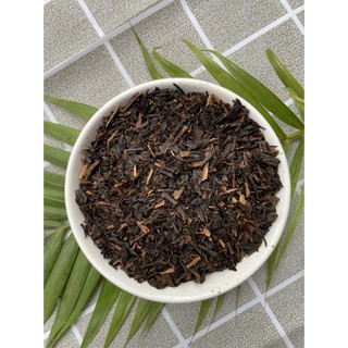 Hồng trà Bá Tước ( 500 gram ) - Trà Đen - Pha trà sữa thơm ngon