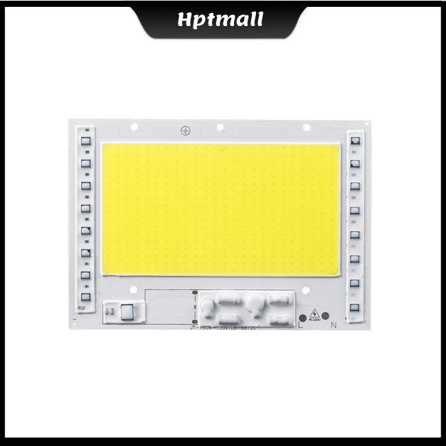 Hạt đèn LED COB 100W/ 150W/ 200W 220V chuyên dụng dành cho các hoạt động ngoài trời