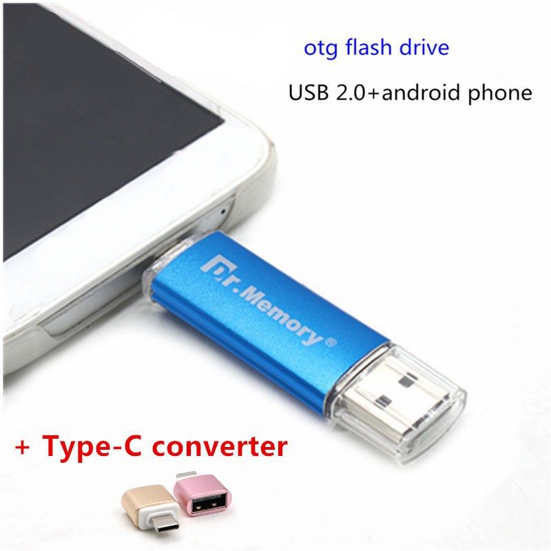 USB tích hợp đầu Typc C dung lượng 8GB 16GB 32GB 64GB 128GB 256GB 512GB 1TB tùy chọn